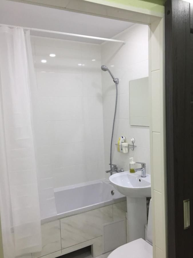 Апартаменты Apartment on Prospect Peremohy, 46 Чернигов-15