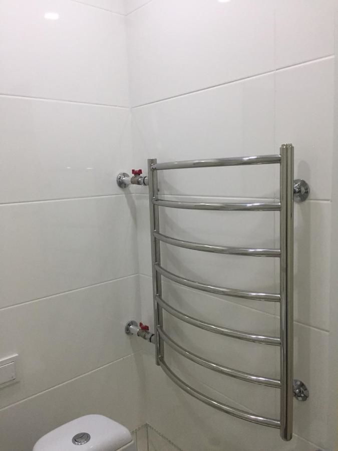 Апартаменты Apartment on Prospect Peremohy, 46 Чернигов-17