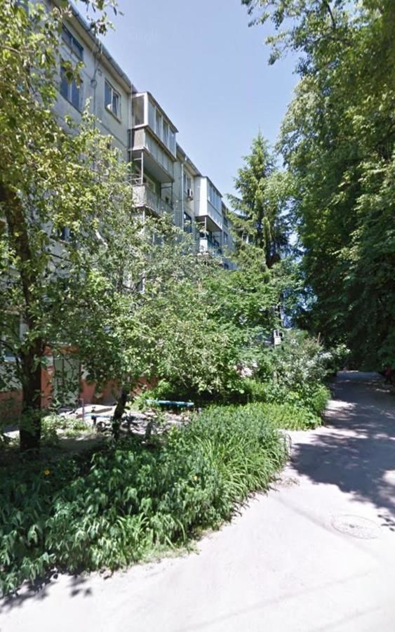 Апартаменты Apartment on Prospect Peremohy, 46 Чернигов-29