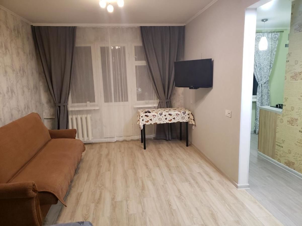Апартаменты Apartment on Prospect Peremohy, 46 Чернигов-6