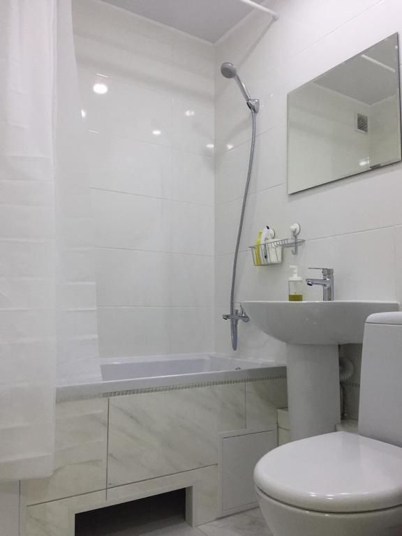Апартаменты Apartment on Prospect Peremohy, 46 Чернигов-33