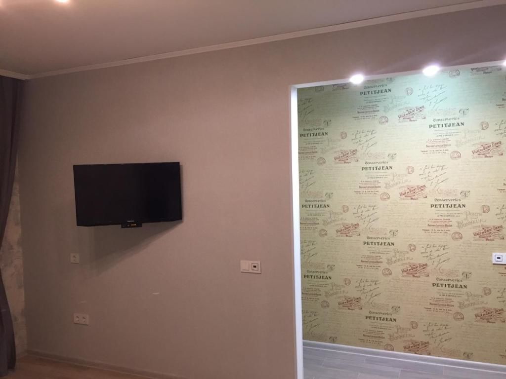 Апартаменты Apartment on Prospect Peremohy, 46 Чернигов-38