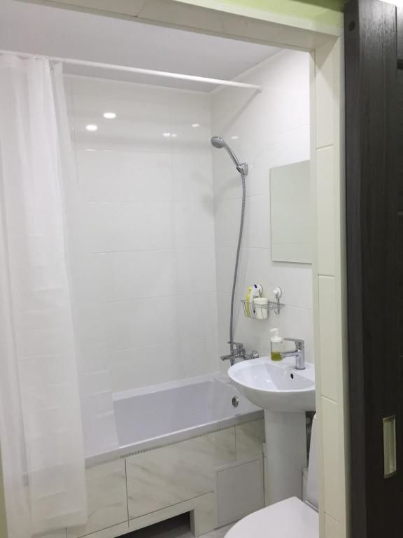 Апартаменты Apartment on Prospect Peremohy, 46 Чернигов-39
