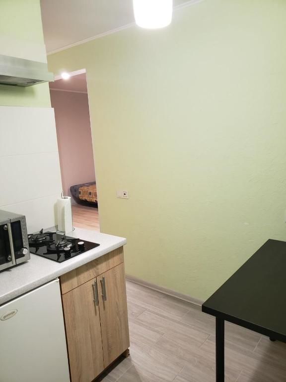 Апартаменты Apartment on Prospect Peremohy, 46 Чернигов-47