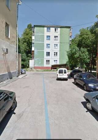 Апартаменты Apartment on Prospect Peremohy, 46 Чернигов Апартаменты-51