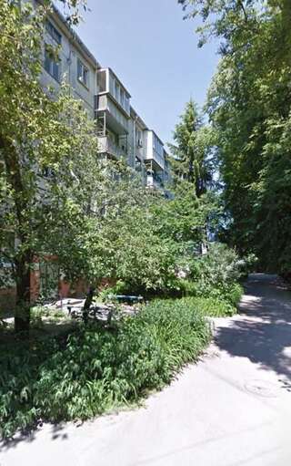 Апартаменты Apartment on Prospect Peremohy, 46 Чернигов Апартаменты-52