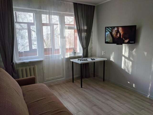 Апартаменты Apartment on Prospect Peremohy, 46 Чернигов-3