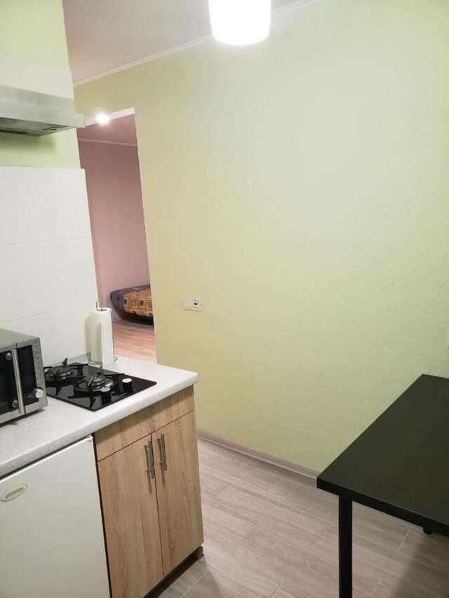Апартаменты Apartment on Prospect Peremohy, 46 Чернигов-18