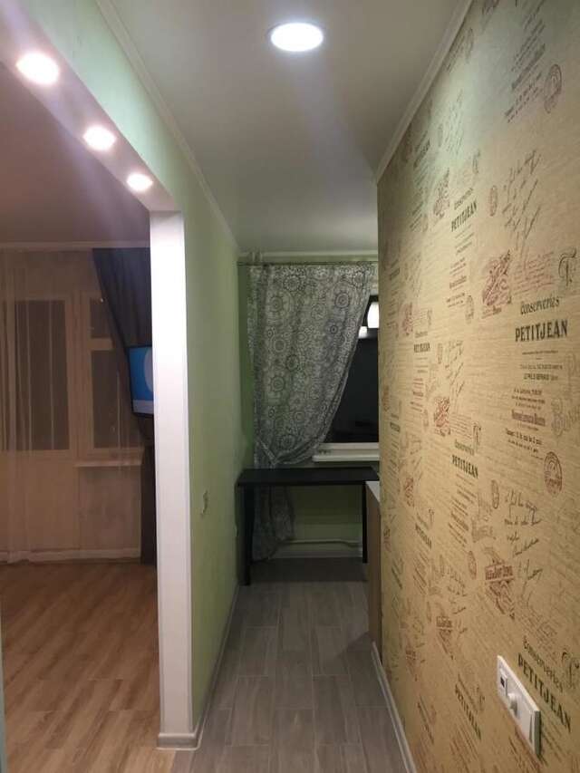 Апартаменты Apartment on Prospect Peremohy, 46 Чернигов-22