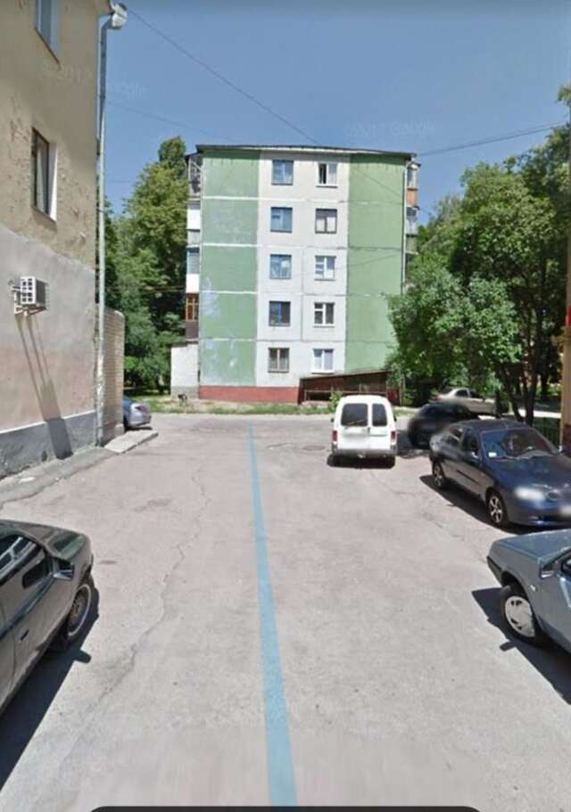 Апартаменты Apartment on Prospect Peremohy, 46 Чернигов-27