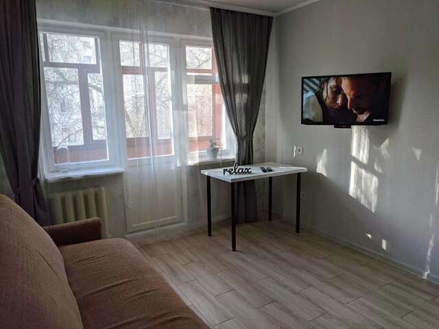 Апартаменты Apartment on Prospect Peremohy, 46 Чернигов-30