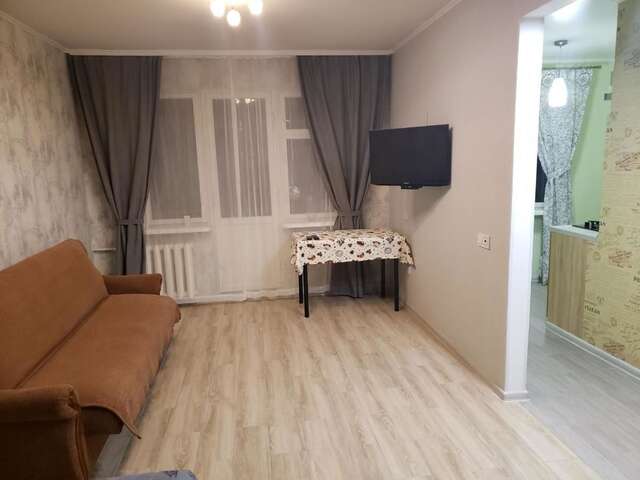 Апартаменты Apartment on Prospect Peremohy, 46 Чернигов-5