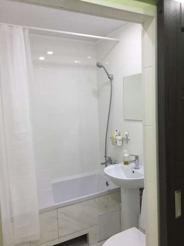 Апартаменты Apartment on Prospect Peremohy, 46 Чернигов-38