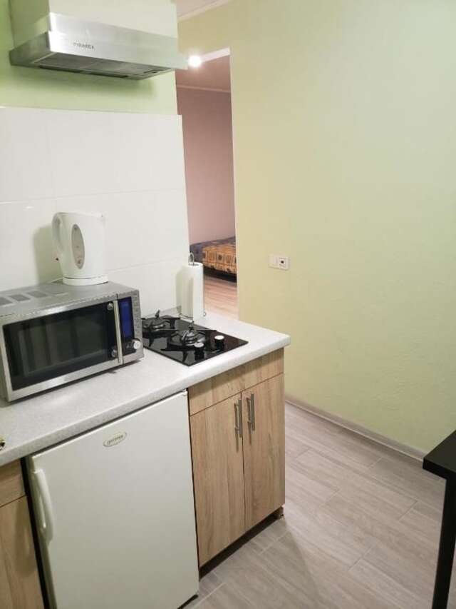 Апартаменты Apartment on Prospect Peremohy, 46 Чернигов-50